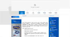 Desktop Screenshot of ikomp.pl